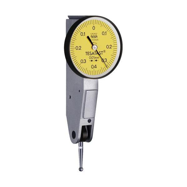 TESA Tesatast Dial Test Indicators – engineering-gauge.co.uk