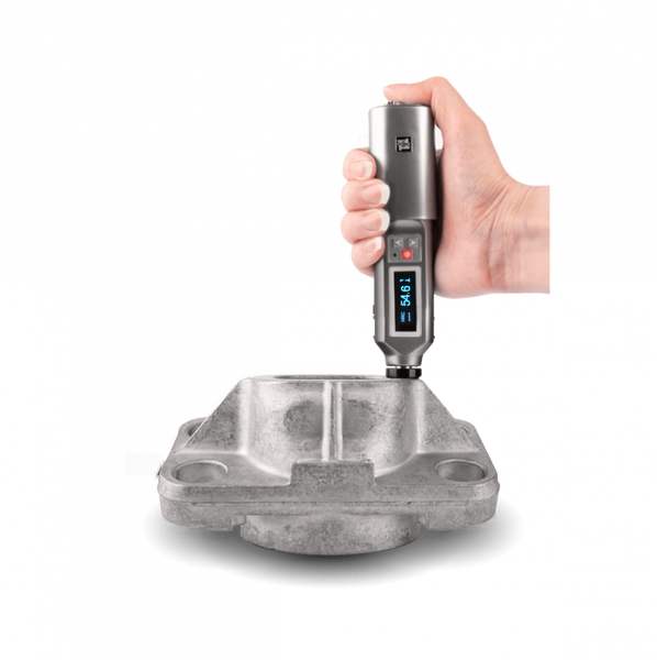 Portable Hardness Tester TIME 510D