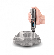 Portable Hardness Tester TIME 510D