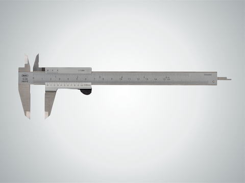 Suwmiarka kieszonkowa Mahr MarCal 16 DN 0-150mm/6"