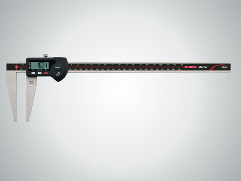 Suwmiarka cyfrowa Mahr Marcal 18 EWR IP65 Digimatic 0-300mm, 0-500mm