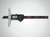 Mahr MarCal 30 EWR IP67 Digimatic Digital Depth Gauge: 0-150mm, 0-300mm