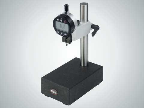 Mahr MarStand 820 FG Small Granite Comparator Stand 0-130mm