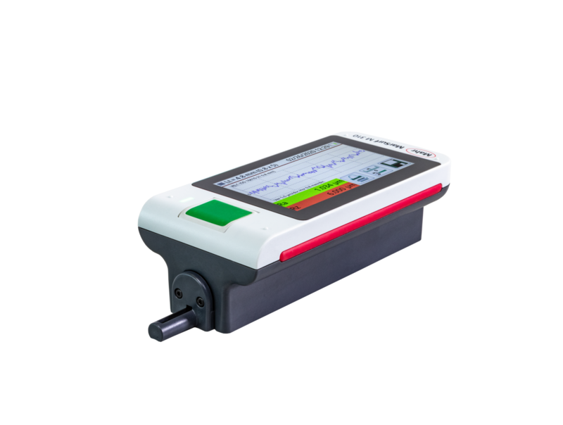 Roughness tester sales