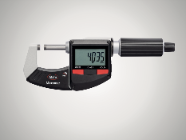 Mahr Micromar 40 EWRi IP65 Funk-Mikrometer 0–25 mm/0–1 Zoll