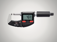 Mahr Micromar 40 EWR IP65 Mikrometer: 0–25 mm, 0–50 mm