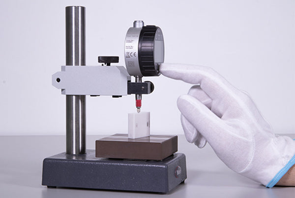 Mahr Millimess 2001 Wi Inductive Dial Comparator IP64 | Measuring Span +/-1mm | Resolution 0.0001, 0.0002, 0.0005, 0.001, 0.002, 0.005, 0.01mm