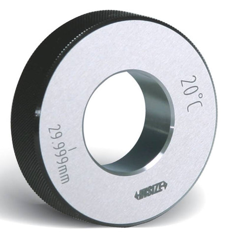 Insize Setting Rings 1.55 - 300mm