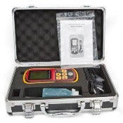 DUT10 0.1mm Ultrasonic Thickness Gauge 1.2-225mm