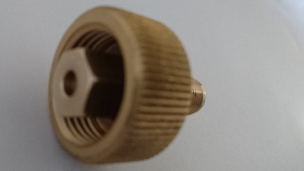 Mahr Federal Dimensionair Accessories