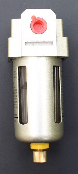 Mahr Federal Dimensionair Accessories