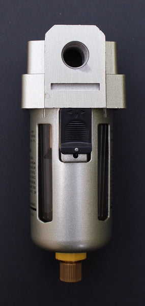 Mahr Federal Dimensionair Accessories