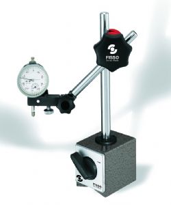 FISSO-Basismodell: LS30 F + M – Messarm