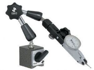 FISSO Classic Line Model: 1100-13 F + S2 - 3D articulated gauging arm