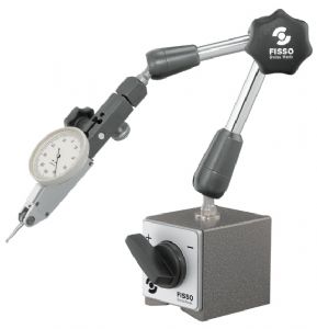 FISSO Classic Line Modell: 2200-20 F + M – 3D-Gelenkmessarm