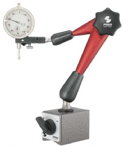 FISSO Strato Line Modell: M-28 F + M – 3D-Gelenkmessarm