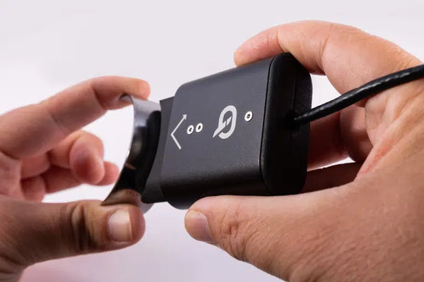 IQ Flex 20 Glossmeter