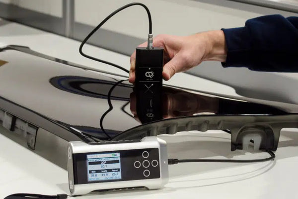 IQ Flex 20 Glossmeter