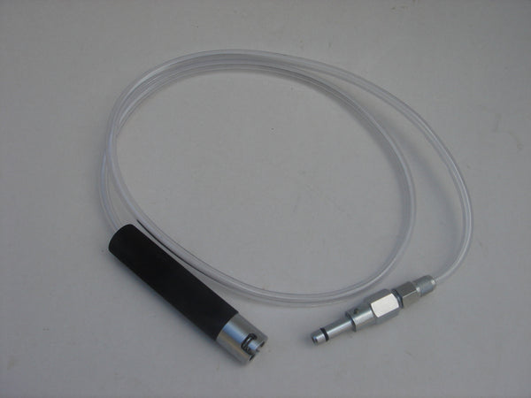 Mercer Griff und Schlauch kpl