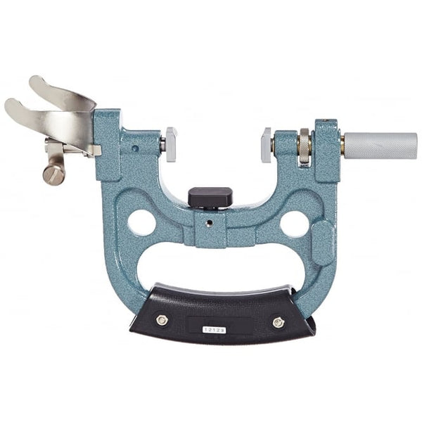 Wskaźniki tarczowe Mitutoyo