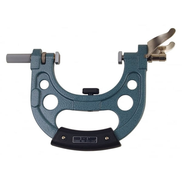 Wskaźniki tarczowe Mitutoyo