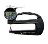 Digital Thickness Gauge