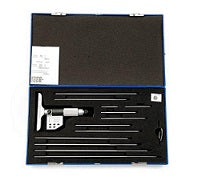 Digital Depth Micrometers