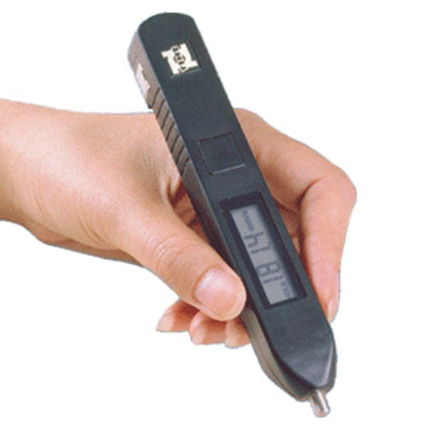 Vibration Meter Pen TV260 Time 7126