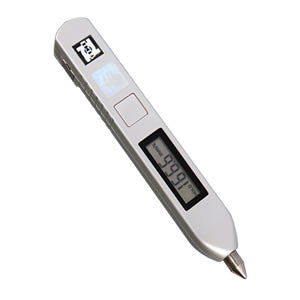 Vibration Meter Pen TV200 Time 7120